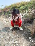 Private photos of a Beijing couple leaked