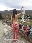Private photos of a Beijing couple leaked