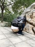 Private photos of a Beijing couple leaked