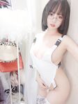 No.005 เส้นหมี่-ถุงเท้าอาเฮยาน[36P 34M]