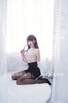 No.004 米线 - OL 情欲 [40P 29M]