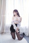 No.004 米线 - OL 情欲 [40P 29M]