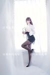 No.004 米线 - OL 情欲 [40P 29M]