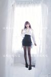 No.004 米线 - OL 情欲 [40P 29M]