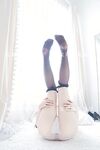No.004 米线 - OL 情欲 [40P 29M]