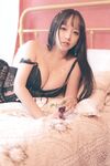 No.001 米线 - 6点半的月亮[64P-221M]