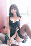 No.001 米线 - 6点半的月亮[64P-221M]