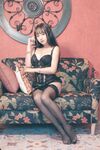 No.001 米线 - 6点半的月亮[64P-221M]