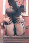 No.001 米线 - 6点半的月亮[64P-221M]