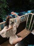 【极品土豪玩物】苗条身材长腿A4腰女神-济南95后『骚妻小野猫』被两猛男同啪啪疯狂3P齐操高清私拍91P 高清1440P版 (1)