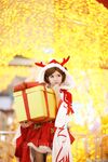 抖音狗头萝莉珍藏合集-蜘蛛侠