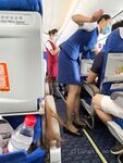 【全网稀缺航空】2021最新自整理@空姐兼职约炮、飞机上厕所丝袜诱惑等等（收藏首选）》包含多家航空公司，空姐兼职约炮赚外快