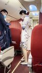 【全网稀缺航空】2021最新自整理@空姐兼职约炮、飞机上厕所丝袜诱惑等等（收藏首选）》包含多家航空公司，空姐兼职约炮赚外快
