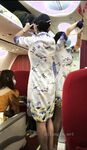 【全网稀缺航空】2021最新自整理@空姐兼职约炮、飞机上厕所丝袜诱惑等等（收藏首选）》包含多家航空公司，空姐兼职约炮赚外快