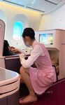 【全网稀缺航空】2021最新自整理@空姐兼职约炮、飞机上厕所丝袜诱惑等等（收藏首选）》包含多家航空公司，空姐兼职约炮赚外快