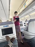 【全网稀缺航空】2021最新自整理@空姐兼职约炮、飞机上厕所丝袜诱惑等等（收藏首选）》包含多家航空公司，空姐兼职约炮赚外快