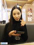 小嫩模香港之旅
