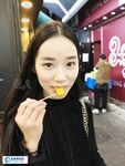 小嫩模香港之旅