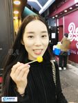 小嫩模香港之旅
