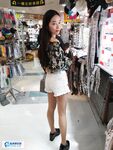 小嫩模香港之旅