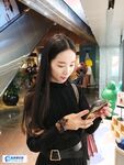 小嫩模香港之旅