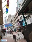 小嫩模香港之旅