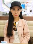 小嫩模香港之旅