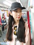 小嫩模香港之旅