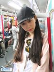 小嫩模香港之旅