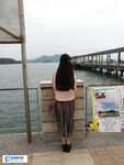 小嫩模香港之旅