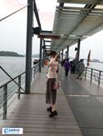 小嫩模香港之旅
