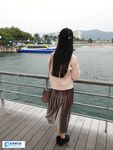 小嫩模香港之旅
