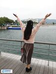 小嫩模香港之旅