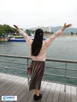 小嫩模香港之旅