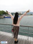 小嫩模香港之旅