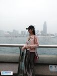 小嫩模香港之旅