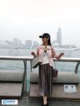 小嫩模香港之旅