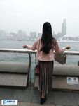 小嫩模香港之旅