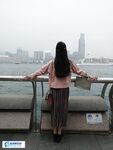 小嫩模香港之旅