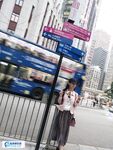 小嫩模香港之旅