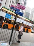 小嫩模香港之旅