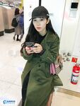 小嫩模香港之旅