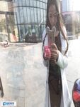 ภาพถ่ายส่วนตัวของนางแบบสาว+ภาพถ่ายชีวิตประจำวัน