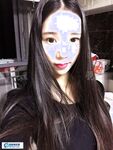 ภาพถ่ายส่วนตัวของนางแบบสาว+ภาพถ่ายชีวิตประจำวัน