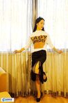 ภาพถ่ายส่วนตัวของนางแบบสาว+ภาพถ่ายชีวิตประจำวัน
