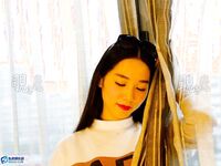 ภาพถ่ายส่วนตัวของนางแบบสาว+ภาพถ่ายชีวิตประจำวัน
