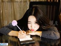 ภาพถ่ายส่วนตัวของนางแบบสาว+ภาพถ่ายชีวิตประจำวัน