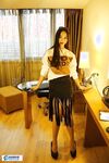 ภาพถ่ายส่วนตัวของนางแบบสาว+ภาพถ่ายชีวิตประจำวัน