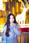 ภาพถ่ายส่วนตัวของนางแบบสาว+ภาพถ่ายชีวิตประจำวัน