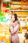 ภาพถ่ายส่วนตัวของนางแบบสาว+ภาพถ่ายชีวิตประจำวัน